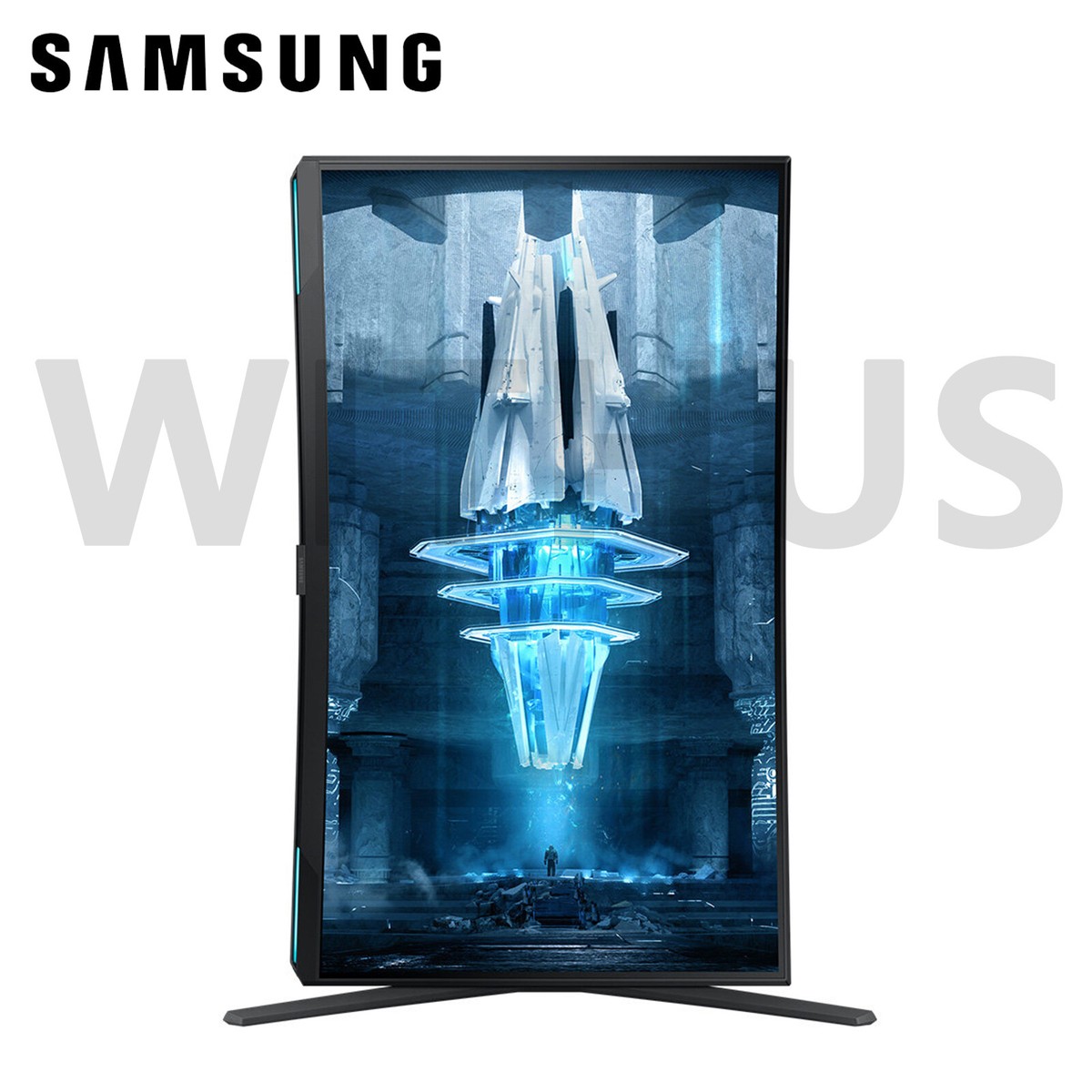 ディスプレイ・モニター本体 Odyssey Neo G8 4K240hz S32BG850 Odyssey Neo G8 | 32 inch 4K UHD Gaming Monitor | Samsung US