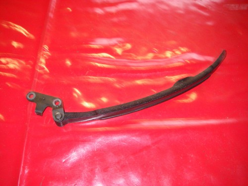 Steuerkettenschiene Steuerkettenführung Schiene Spannschiene YAMAHA TT 600