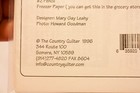 Vineyard Lighthouses Quilt Pattern by Mary Gay Leahy for The Country Quilter — photo 6