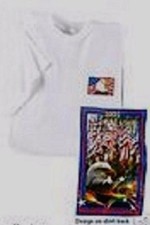 BOY SCOUT OFFICIAL COLLECTORS SCOUTING JAMBOREE JAMBO T SHIRT MENS LARGE L