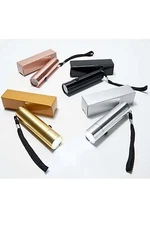 BrightEase 4-pack Flashlights with Gift Boxes