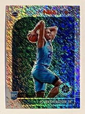 2019-20 Panini Prizm Basketball Variations Guide 44