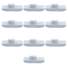 10X Chain Guide Bumper Strip Fit Stihl 021 023 025 MS210 MS230 MS250 Chainsaws