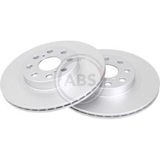 Disque de frein Toyota MR