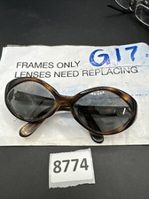 Genny Womens Eyeglasses Frames only 233-s 9159 g17
