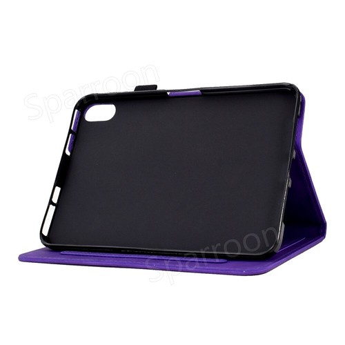 Für iPad 10/11 Generation A16 2025 11 10,9 Zoll 2022 Leder Hülle Schutzhülle NEU - Bild 62 von 64