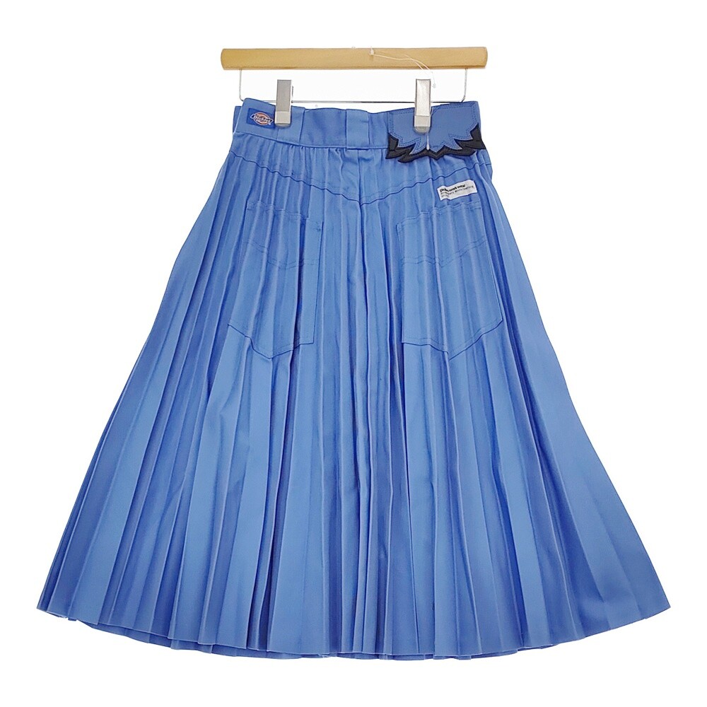 KOWGA × CARSERVICE × Dickies LONG SKIRT Dickies（ディッキーズ）の「◇PAINTER LONG SKIRT by【KOWGA
