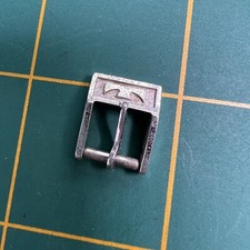 VINTAGE TECHNOS LADIES 9MM BUCKLE FOR BAND