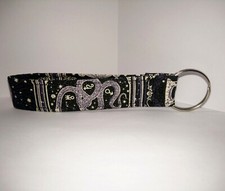NEW Strap Keyring Keychain Car Keys Ring Purse Key Fob Wrist Strap Card Glitter