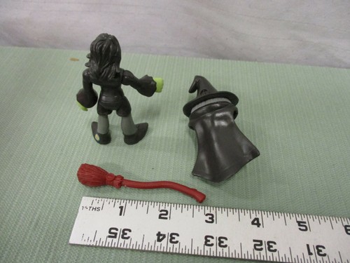 Imaginext Blind Bag Series 4 Pick one NEW individual bb Clown Witch Space Boxer - Picture 17 of 29
