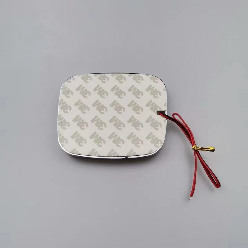 5D White LED REAR Emblem Light Trunk Lid Cold Cursor Exterior Parts (Fits Honda) Foto 3 de 3