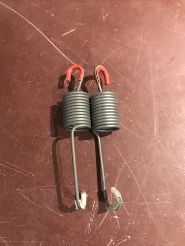 John Lewis JLWM1201 Waschmaschine Trommelfedern X2