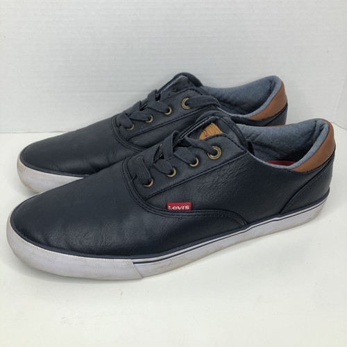 levi strauss sneakers