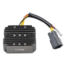 Gleichrichter Regler  für Triton Baja 250 300 400 / Outback 300 400