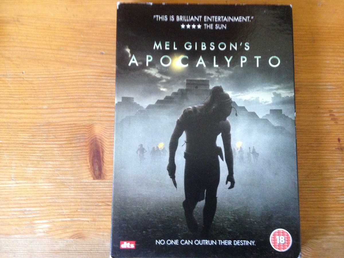 Jaguar Paw Apocalypto Full Hd Apocalypto Filmyzilla Filme