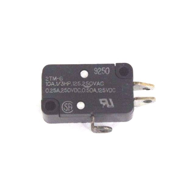 UNIMAX SWITCH 2TM6 LIMIT SWITCH 10A, 1/3HP, 125250VAC eBay
