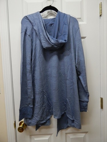 Cuddl Duds Ultra Soft Comfort Drape 