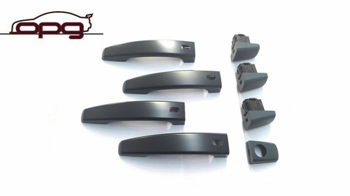 Genuine Holden Door Grab Handle Outer Cover Kit for VF VF2 SV6 SS SSV Chevrolet - Picture 3 of 5