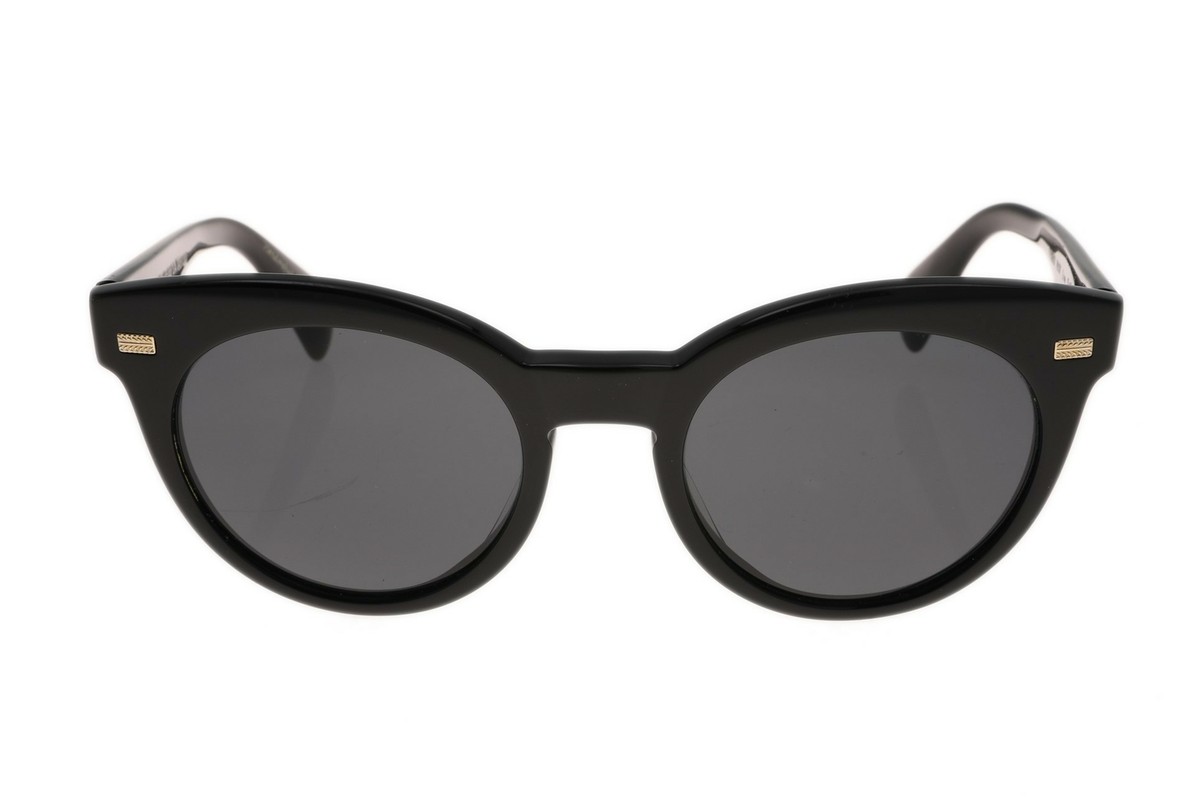 Oliver Peoples 181269 Womens Dore 51mm Gradient Sunglasses Black