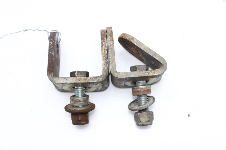 01-10 KIT DE ELEVACIÓN SILVERADO 2500 HD 6.6L PRO COMP 6" SOPORTES BARRA ESTABILIZADORA DELANTERA Q3022 Foto 2 de 4