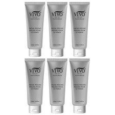 Vivo Per Lei Dead Sea Facial Peeling Gel Tube...