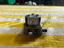 Frigidaire Kenmore Dryer Gas Valve 145493-000 Free Shipping