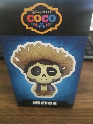 DISNEY PIXAR COCO HECTOR FUNKO POP VINYL FIGURE NEW IN BOX #363