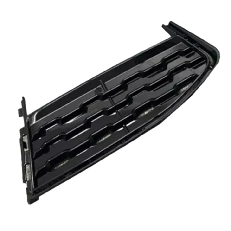 Front Bumper Fog Light Trim Bezel Right Fit For BMW 7 Series G11 G12 2015-2020 - image 2 of 4