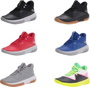 ua sc 3zer0 iv