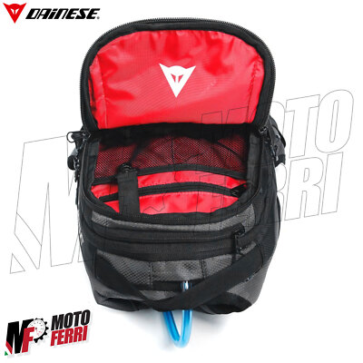 ソムス様　Dainese ALLIGATOR BACKPACK バックパック 一味違ったバックパック 【ALLIGATOR BACKPACK】のご紹介