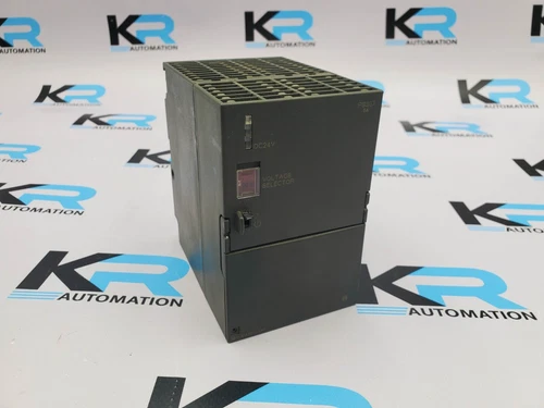Siemens 6ES7 307-1EA00-0AA0 Simatic S7 PS307
