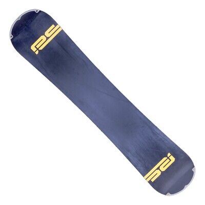 Rossignol Accelerator BMP Wood Core Snowboard 160cm Gray Rossignol Accelerator BMP Wood Core Snowboard 160cm Gray