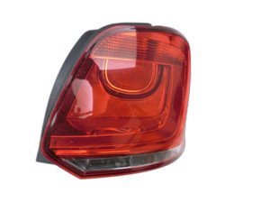 Rückleuchte Rücklicht Heckleuchte Rechts orig für VW Polo 6R 09-14 3T