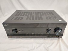 Sony STR-DN1030 A/V Receiver 7.2 Channel WiFi...
