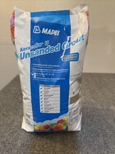 Mapei Grout Keracolor U Unsanded Chamois Color Grout 10 lbs