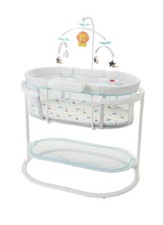 Bassinet-Used-Good Condition