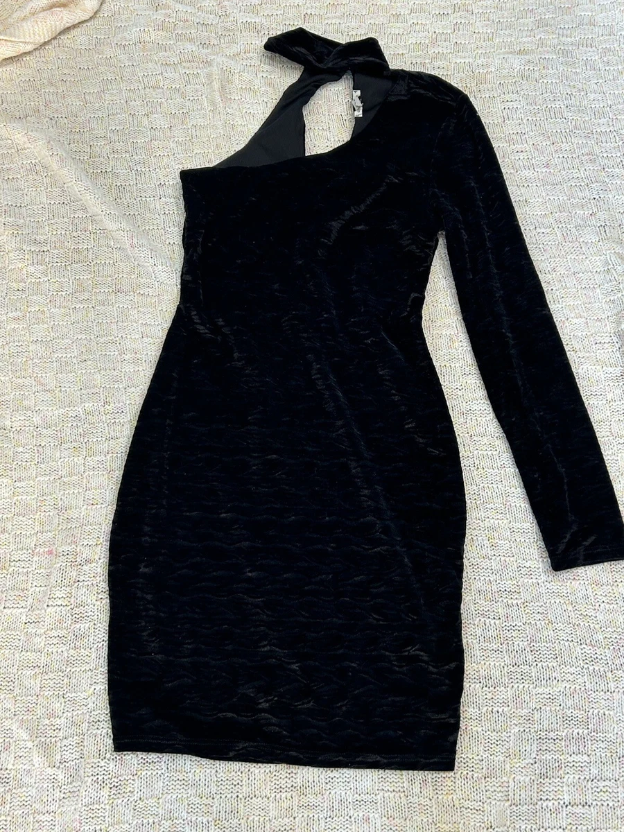 charlotte russe one shoulder dress Charlotte Russe Women's One Shoulder Dresses for Women for sale