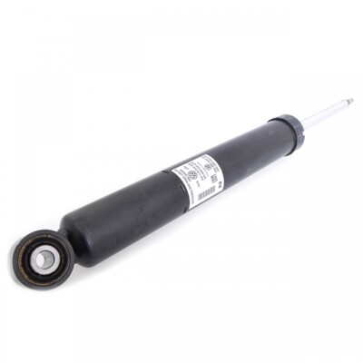 MAPCO 40570//1 Stoßdämpfer passt für Mitsubishi Colt IV CA/_A