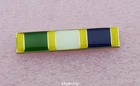 Police Uniform Service Citation Bar NYPD Meritorious Duty Citation Bar