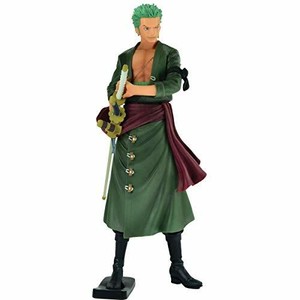 Banpresto One Piece Grandista The Grandline Men Roronoa Zoro Figure Japan Only Ebay