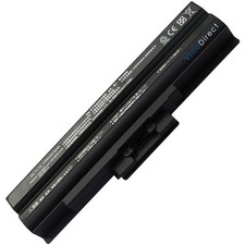 Batterie pour ordinateur portable SONY VAIO VGN-NS90HS - Ste francaise -