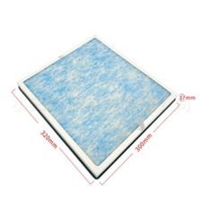 Applicable to RENPHO air purifier RP-AP001/RP-AP001S/RP-AP002 filter element