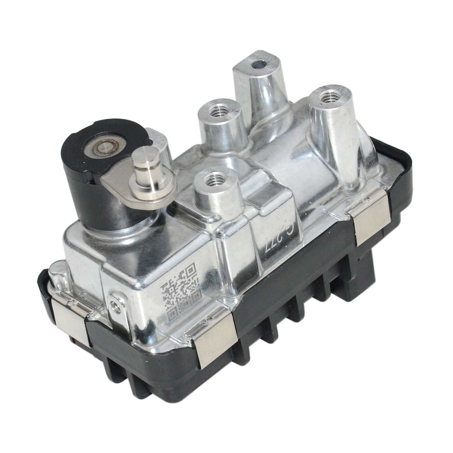 Actionneur électrique Turbo G219 6NW009420 pour Mercedes-Benz Sprinter 2500 3500 - Zdjęcie 7 z 12