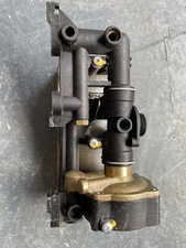 GENUINE MORCO FEB24E ED HYDRAULIC ASSEMBLY