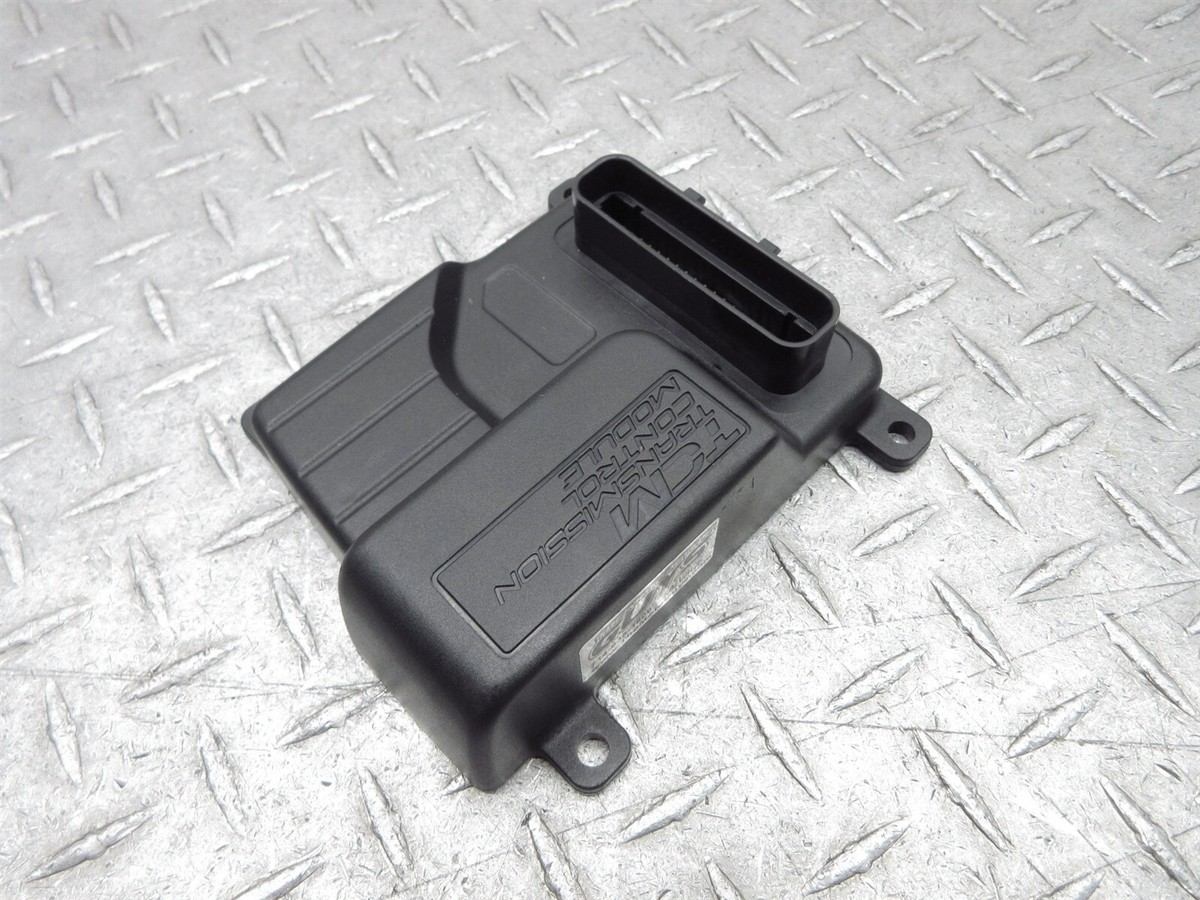 TRAN VAN THO EM　通電確認AWM800 0428-18 2013 13-16 Can-Am Spyder ST OEM Transmission Control Module TCM