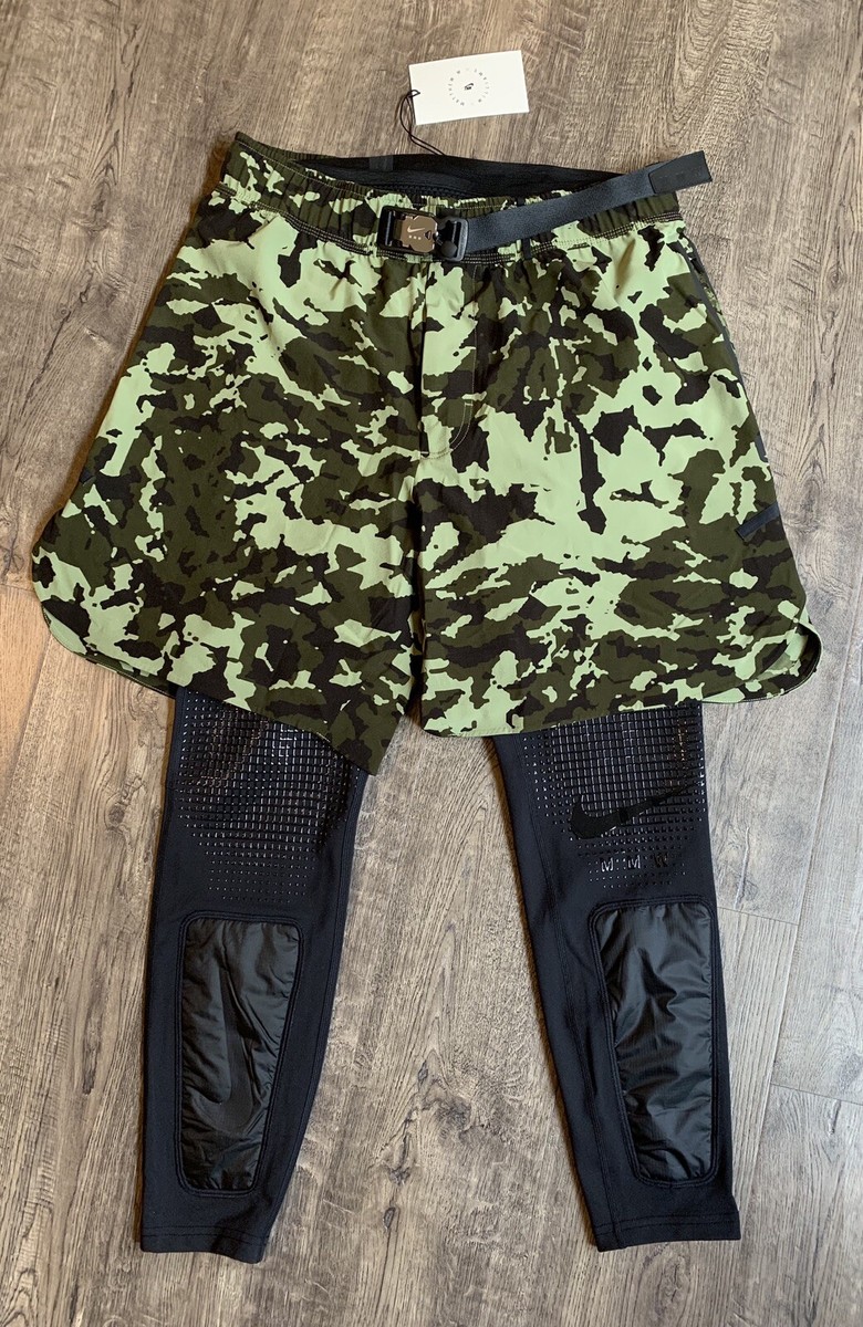nikelab hose