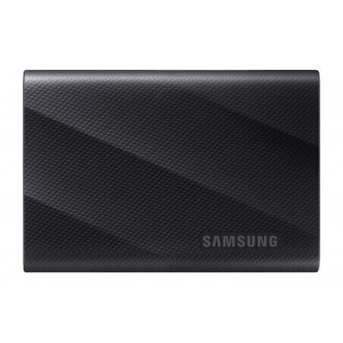 Samsung MUPG1T0BEU SSD Externes 1TB USB 3.2 T9 Schwarz - Bild 2 von 10