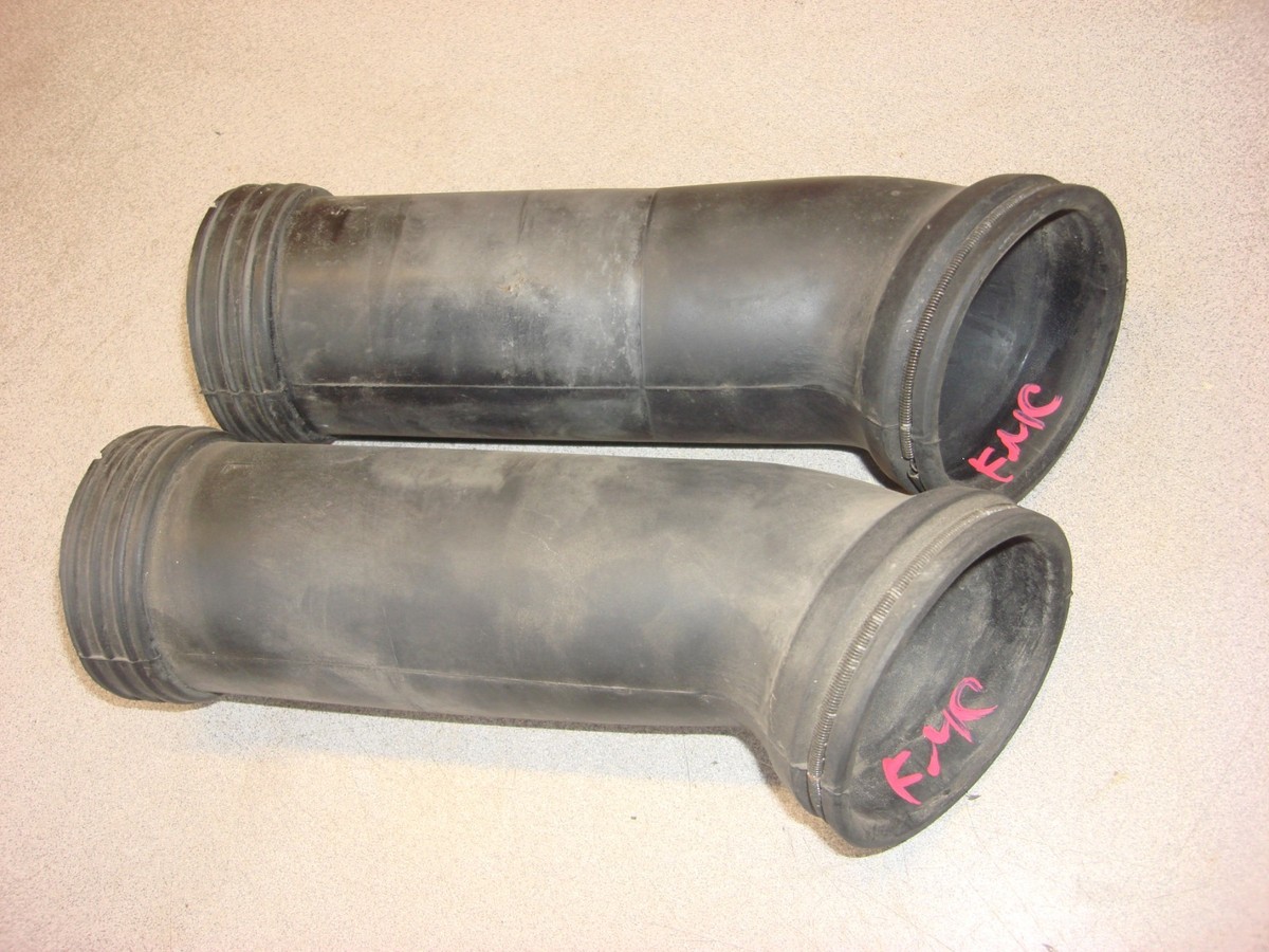 KAWASAKI OEM AIR DUCT INNER ZX 6R 600 NINJA 2000-2008 EXCEPT 02 03