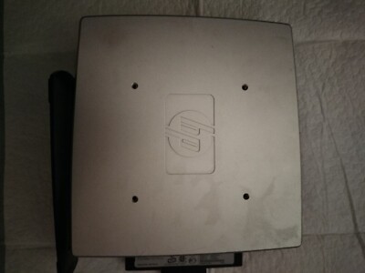 hp thin client HSNTC-004-TC