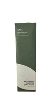 INSTREE Mugwort Calming Clay Mask 3.3 fl. oz / 100ml